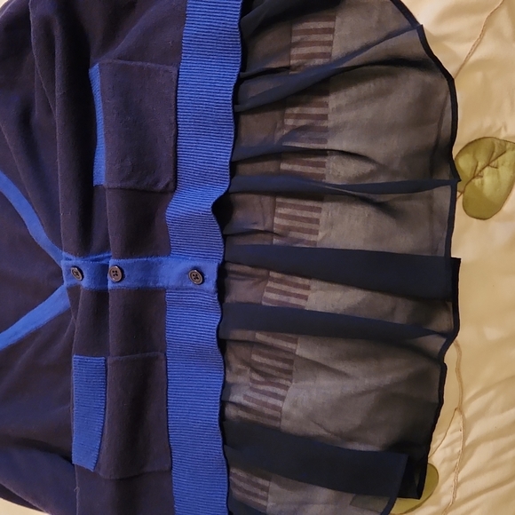 Cabi Michele cardigan - Picture 5 of 5